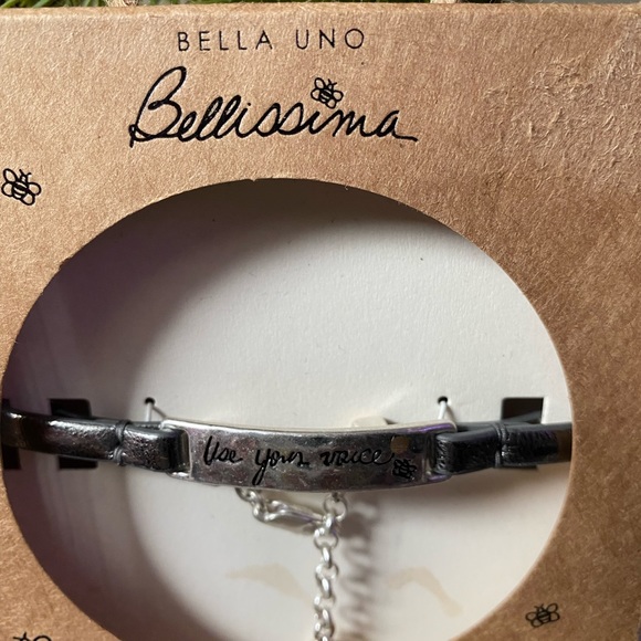 I have variety of custom bracelets. - Picture 2 of 3